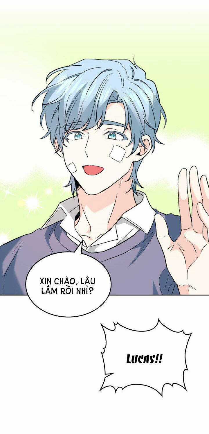 Luật Của Tiểu Thuyết Mạng Chapter 190.1 trang 24