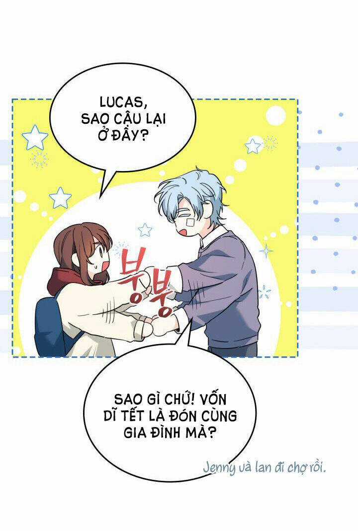 Luật Của Tiểu Thuyết Mạng Chapter 190.1 trang 25