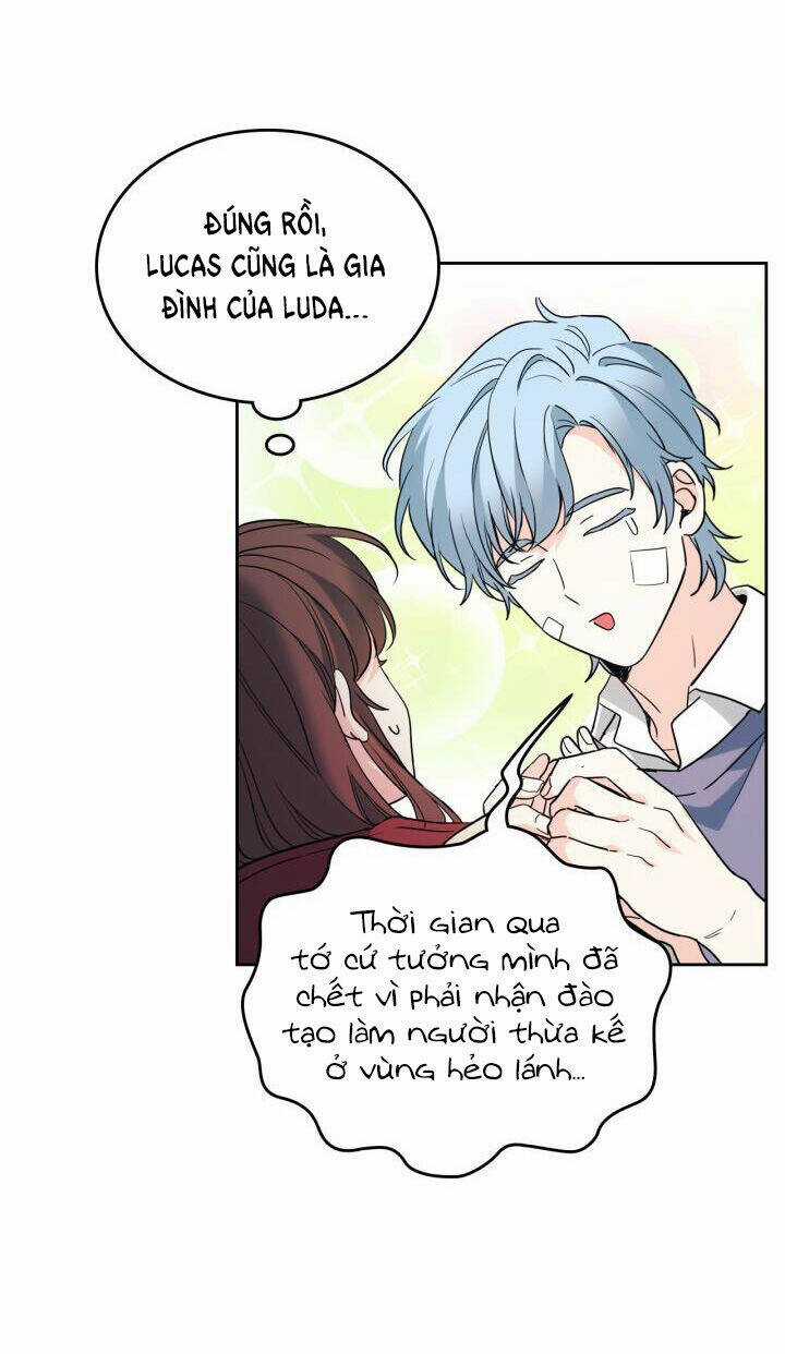 Luật Của Tiểu Thuyết Mạng Chapter 190.1 trang 26