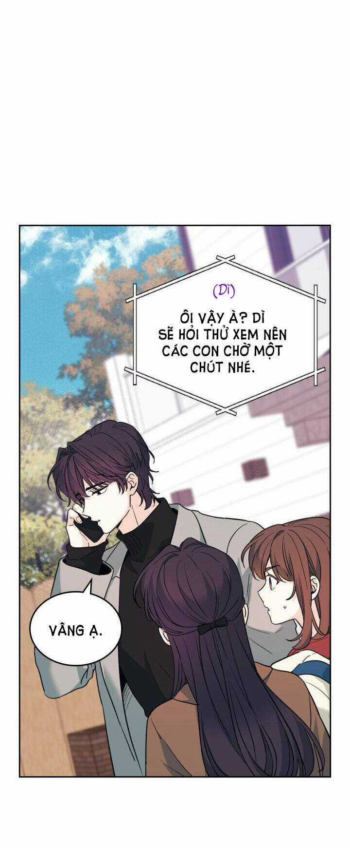 Luật Của Tiểu Thuyết Mạng Chapter 190.1 trang 3