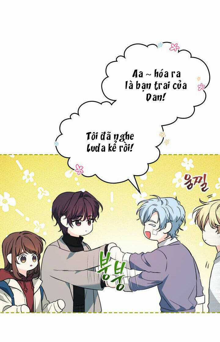 Luật Của Tiểu Thuyết Mạng Chapter 190.1 trang 30