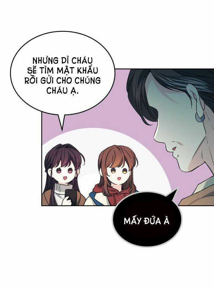 Luật Của Tiểu Thuyết Mạng Chapter 190.1 trang 33