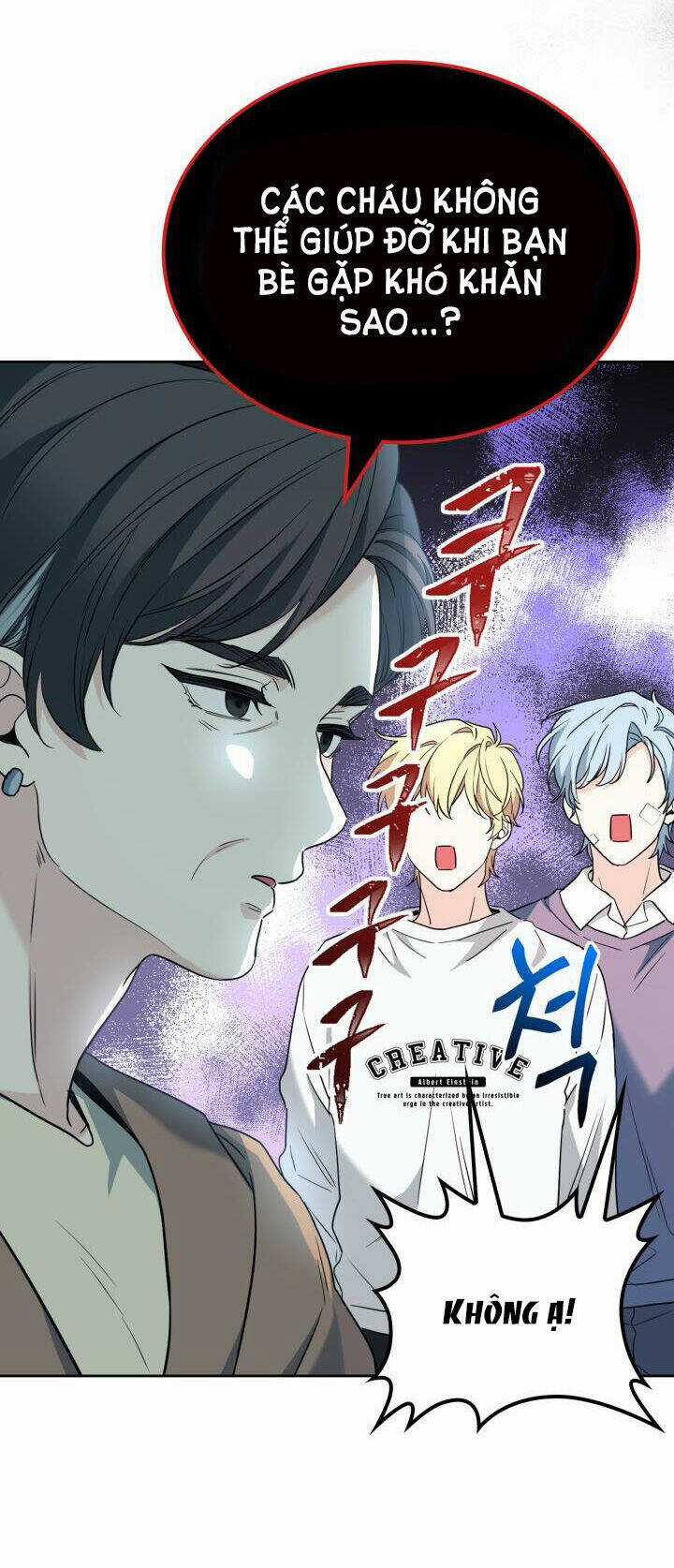 Luật Của Tiểu Thuyết Mạng Chapter 190.1 trang 35