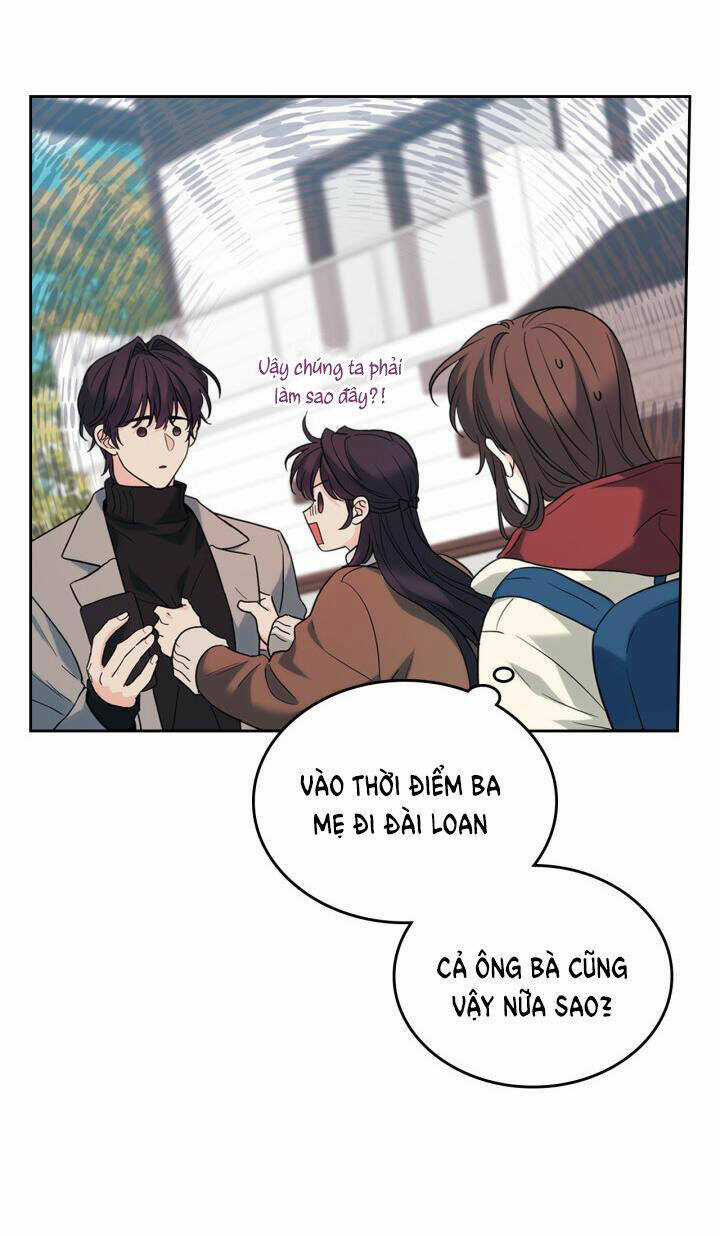 Luật Của Tiểu Thuyết Mạng Chapter 190.1 trang 7