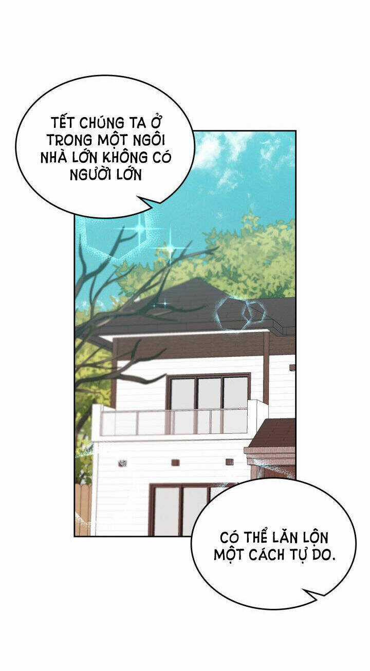 Luật Của Tiểu Thuyết Mạng Chapter 190.2 trang 22