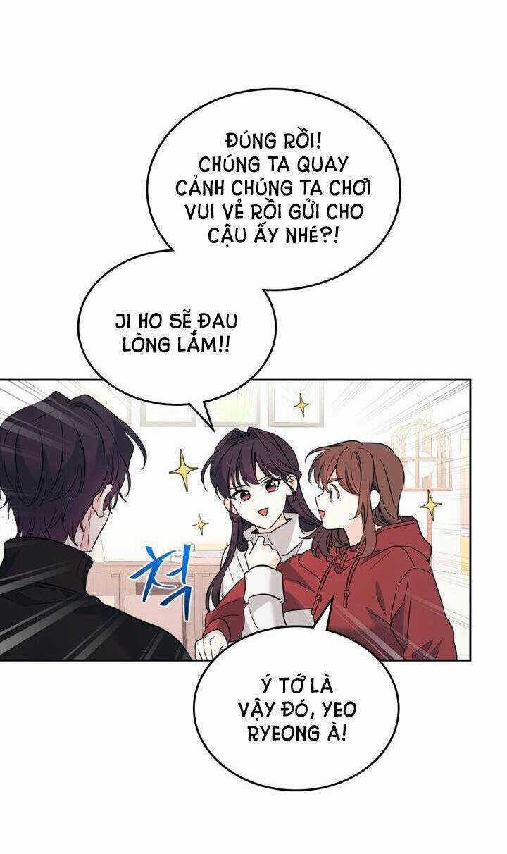 Luật Của Tiểu Thuyết Mạng Chapter 190.2 trang 23