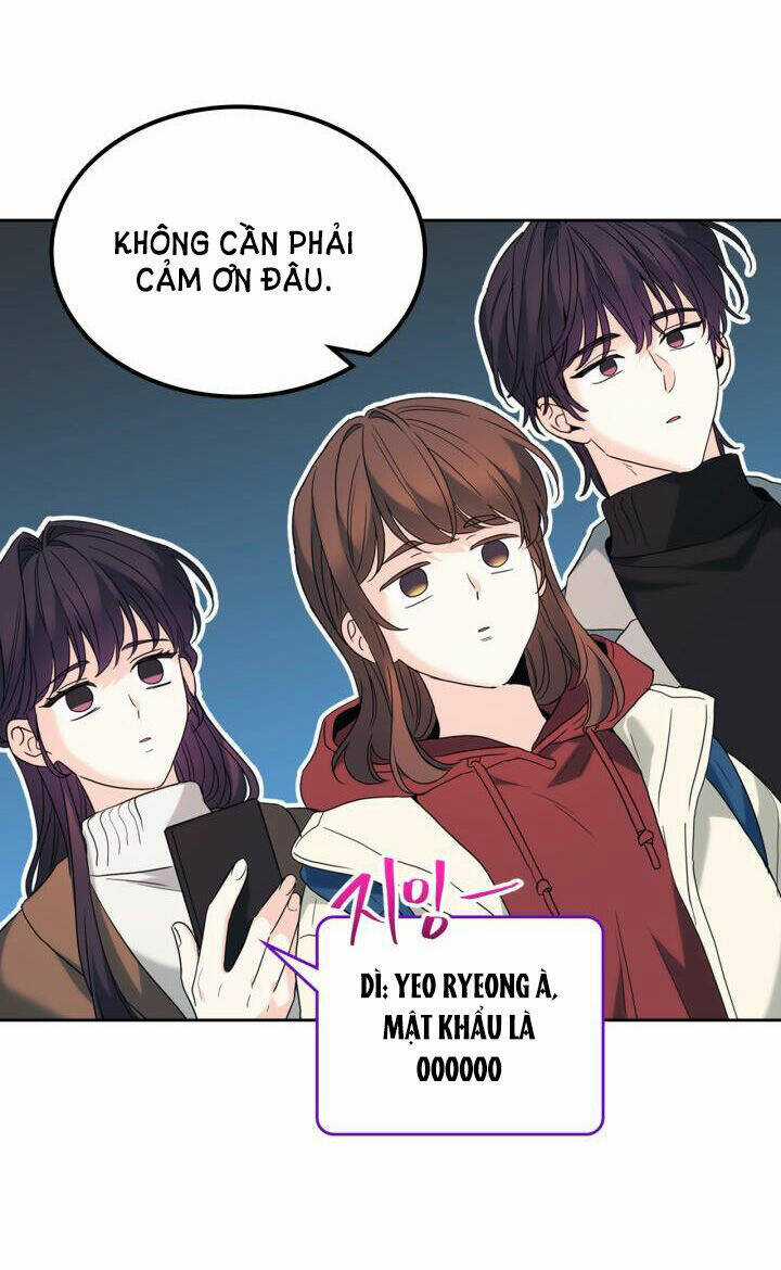 Luật Của Tiểu Thuyết Mạng Chapter 190.2 trang 3