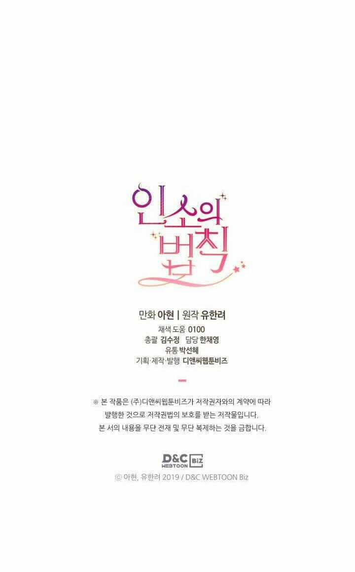 Luật Của Tiểu Thuyết Mạng Chapter 190.2 trang 33