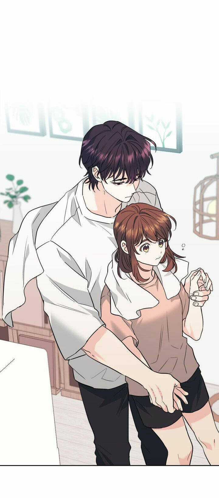 Luật Của Tiểu Thuyết Mạng Chapter 191.2 trang 21