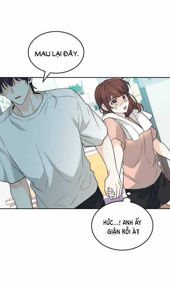 Luật Của Tiểu Thuyết Mạng Chapter 191.2 trang 27