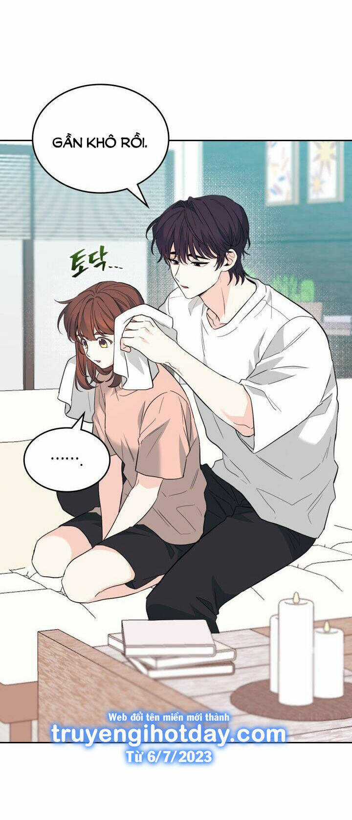 Luật Của Tiểu Thuyết Mạng Chapter 191.2 trang 30