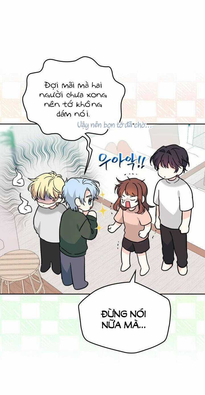 Luật Của Tiểu Thuyết Mạng Chapter 192.1 trang 12