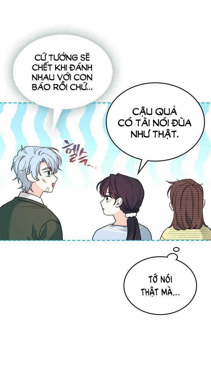 Luật Của Tiểu Thuyết Mạng Chapter 192.1 trang 22