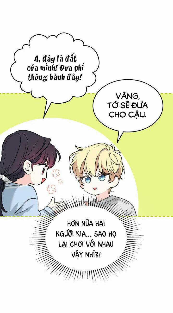 Luật Của Tiểu Thuyết Mạng Chapter 192.1 trang 27