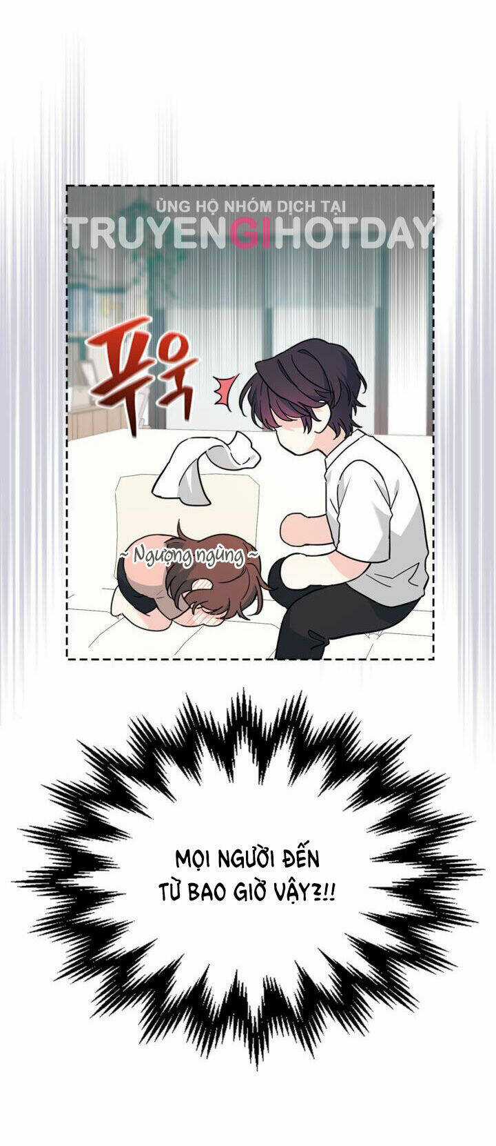 Luật Của Tiểu Thuyết Mạng Chapter 192.1 trang 9