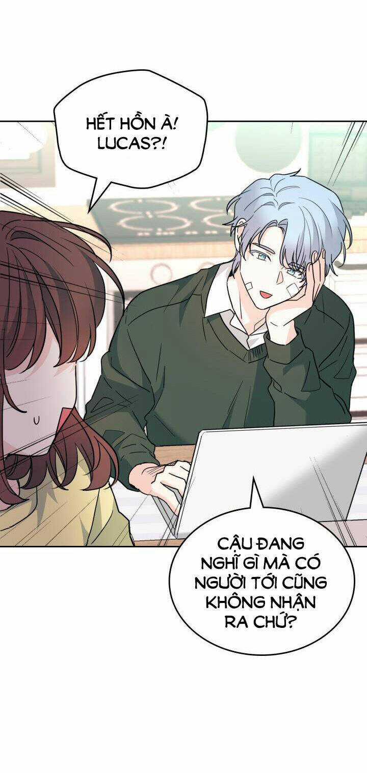 Luật Của Tiểu Thuyết Mạng Chapter 192.2 trang 20