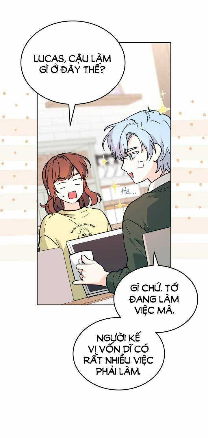 Luật Của Tiểu Thuyết Mạng Chapter 192.2 trang 21