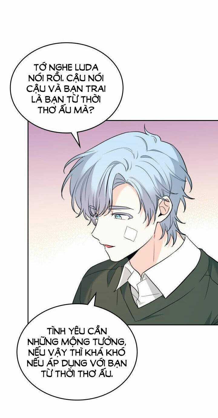 Luật Của Tiểu Thuyết Mạng Chapter 192.2 trang 24