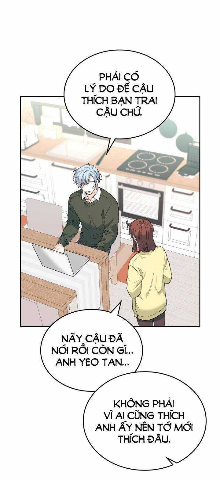 Luật Của Tiểu Thuyết Mạng Chapter 192.2 trang 29