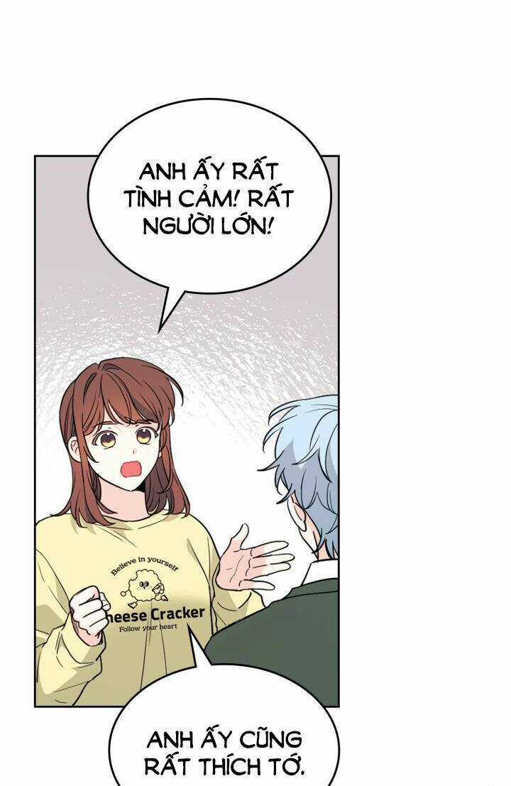 Luật Của Tiểu Thuyết Mạng Chapter 192.2 trang 32