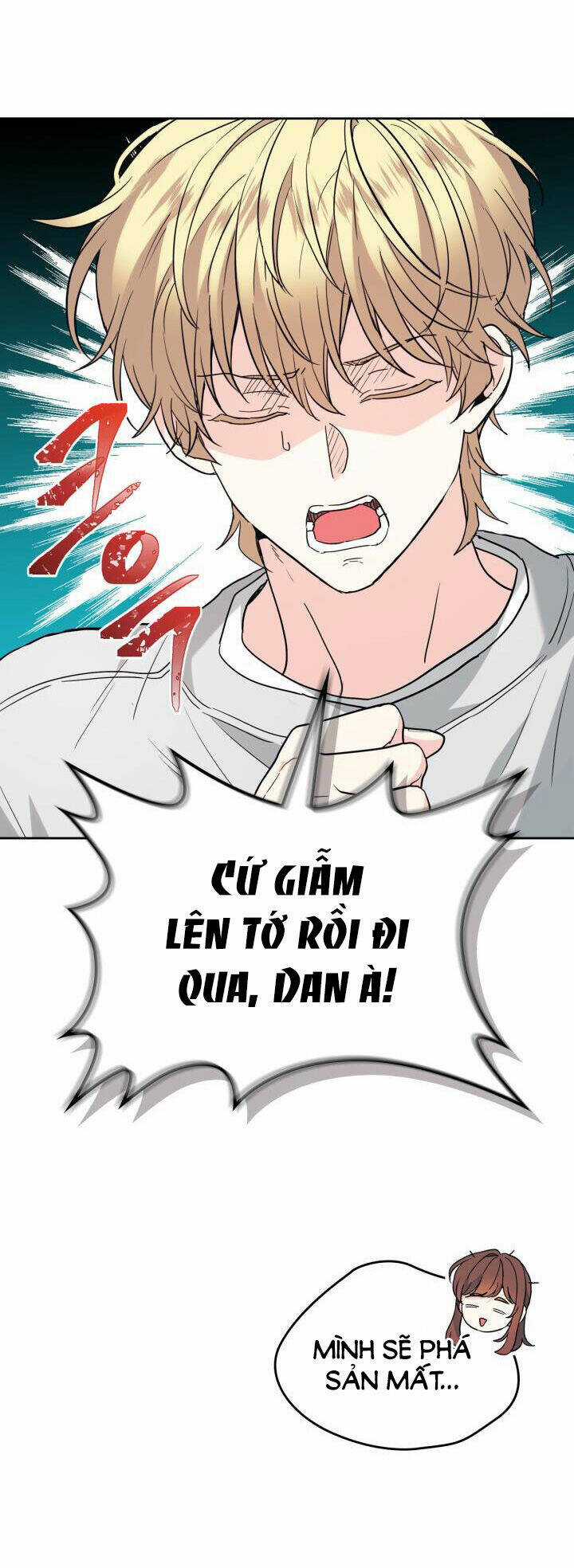 Luật Của Tiểu Thuyết Mạng Chapter 192.2 trang 7