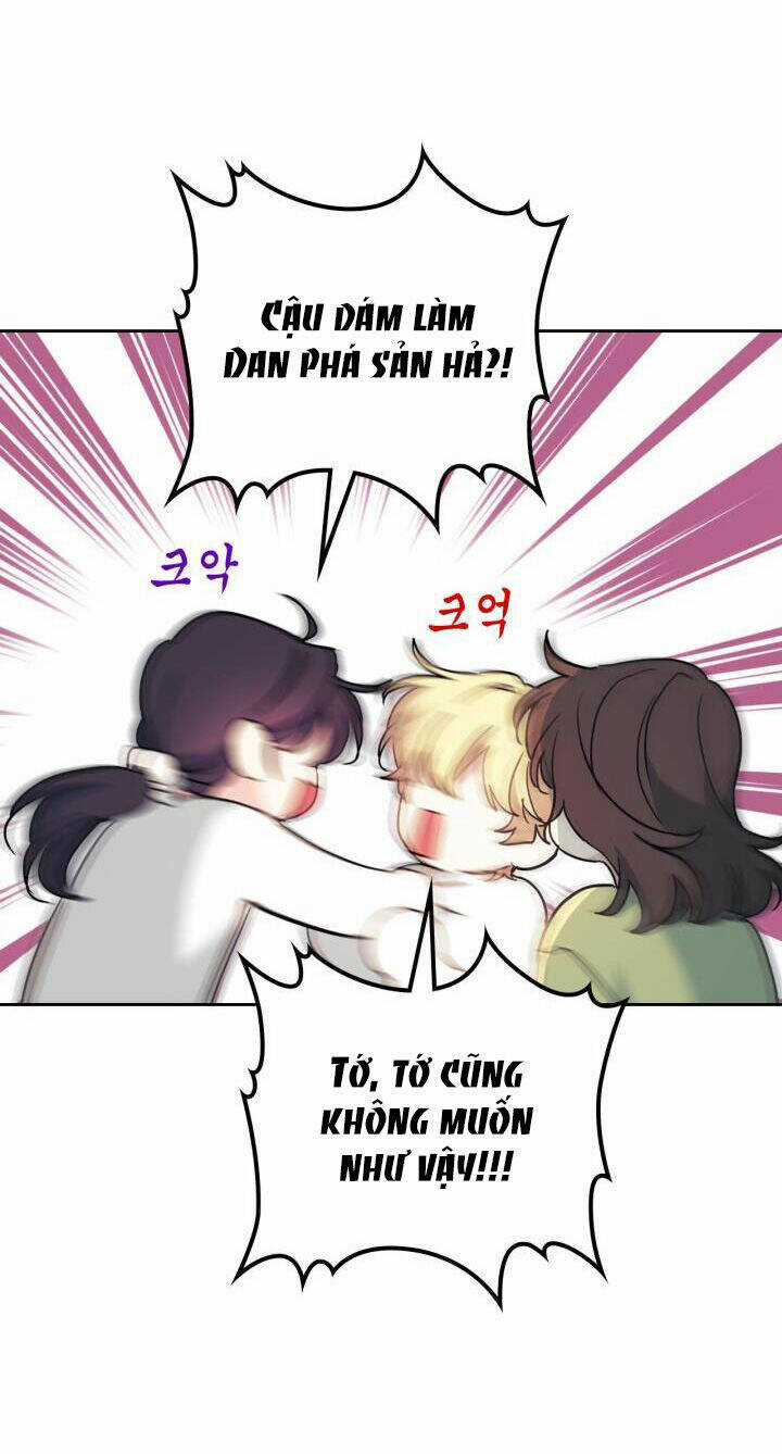 Luật Của Tiểu Thuyết Mạng Chapter 192.2 trang 8