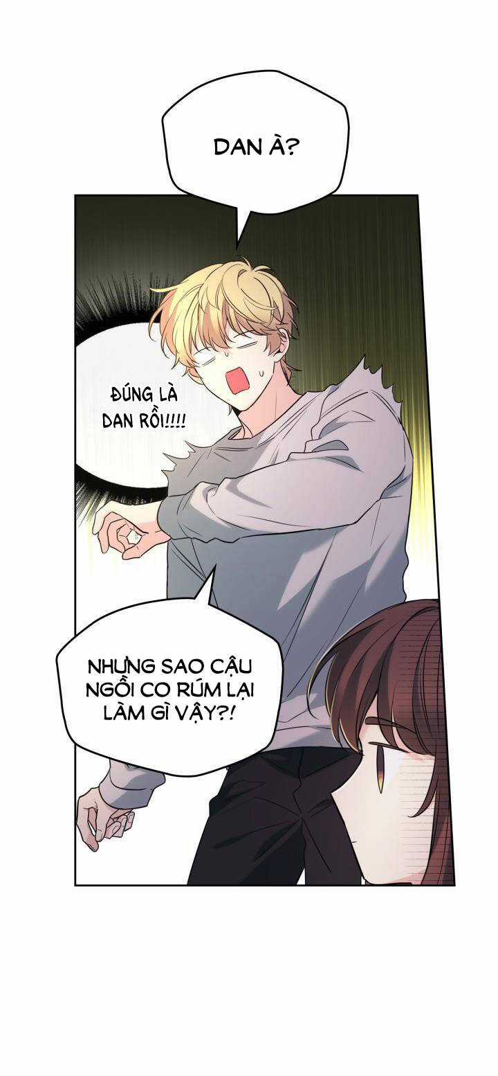 Luật Của Tiểu Thuyết Mạng Chapter 193.1 trang 10