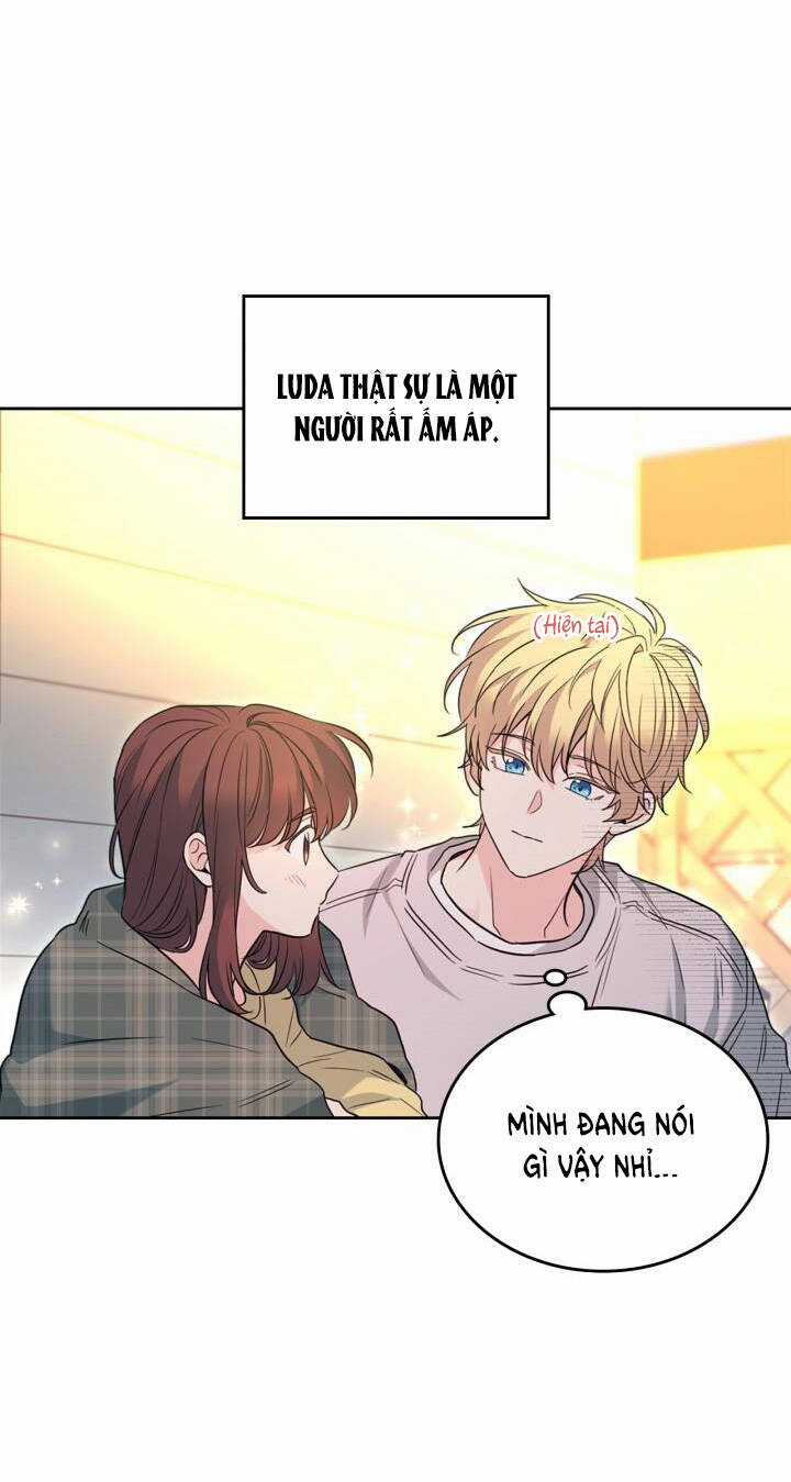 Luật Của Tiểu Thuyết Mạng Chapter 193.2 trang 9