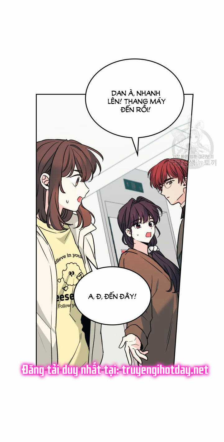 Luật Của Tiểu Thuyết Mạng Chapter 194.1 trang 12