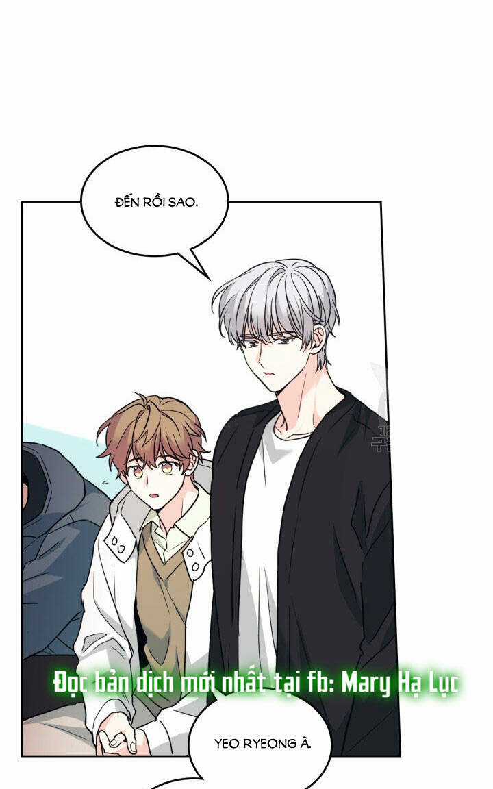 Luật Của Tiểu Thuyết Mạng Chapter 194.1 trang 20