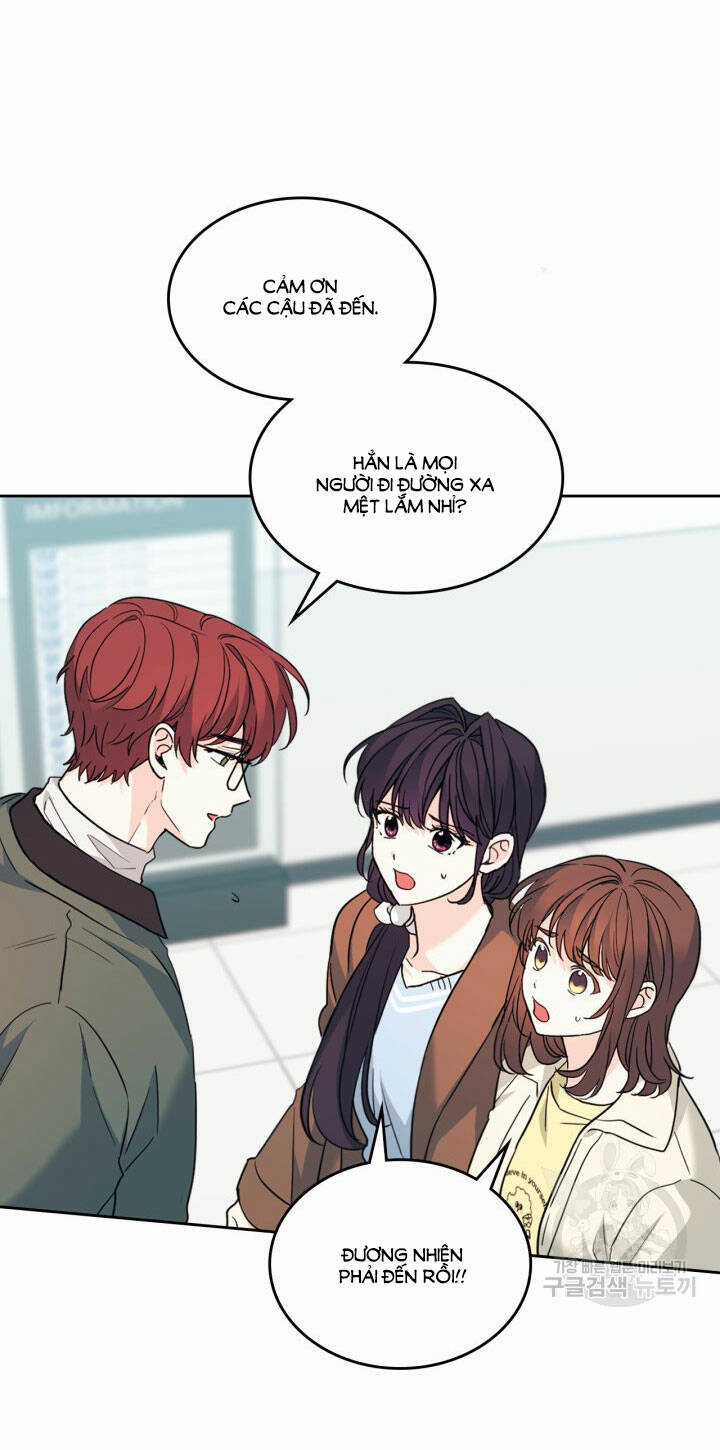 Luật Của Tiểu Thuyết Mạng Chapter 194.1 trang 4