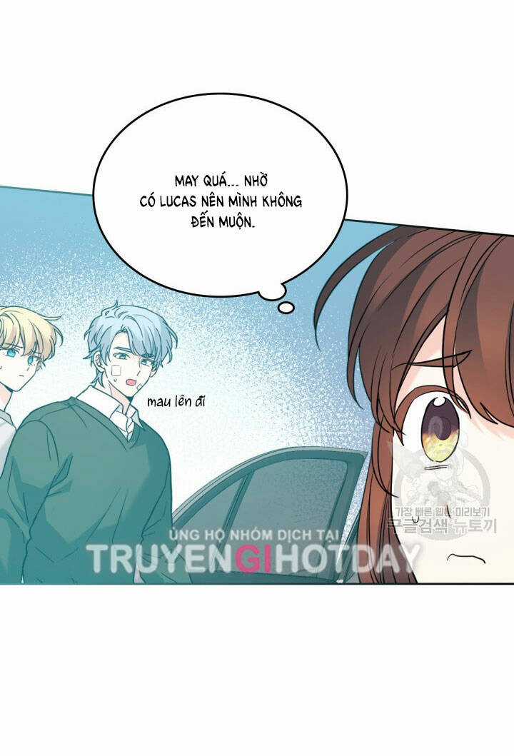 Luật Của Tiểu Thuyết Mạng Chapter 194.1 trang 5