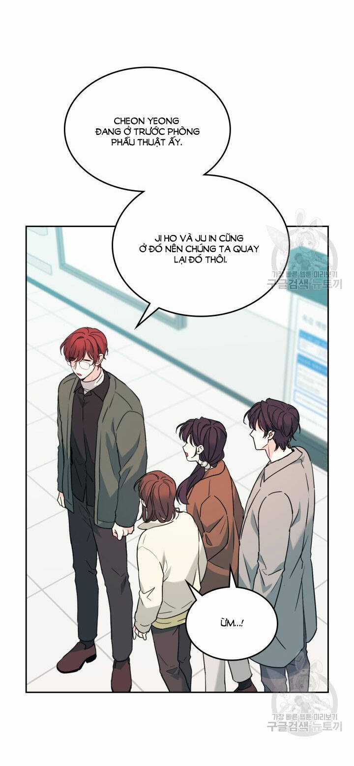 Luật Của Tiểu Thuyết Mạng Chapter 194.1 trang 6