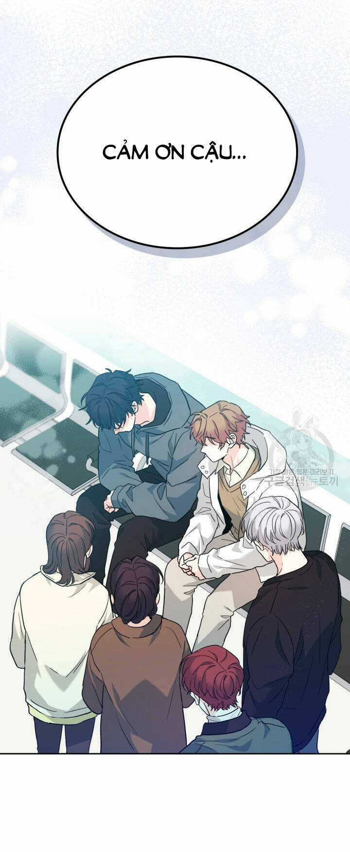 Luật Của Tiểu Thuyết Mạng Chapter 194.2 trang 20