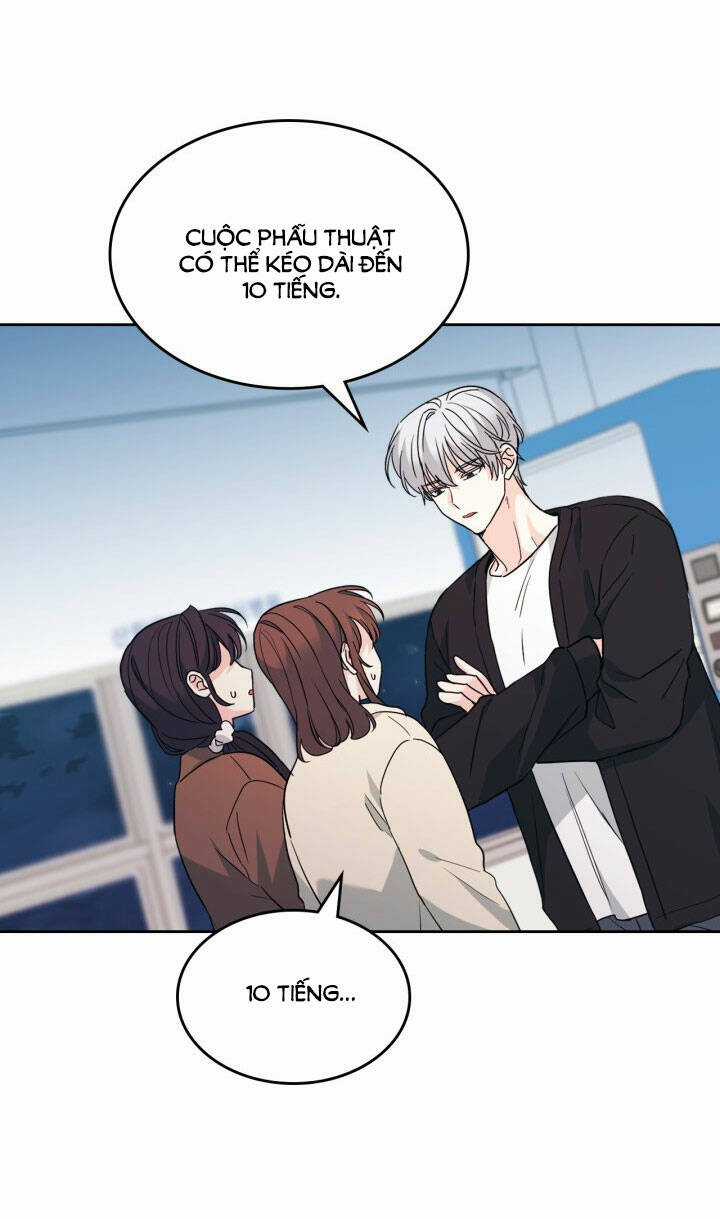 Luật Của Tiểu Thuyết Mạng Chapter 194.2 trang 23