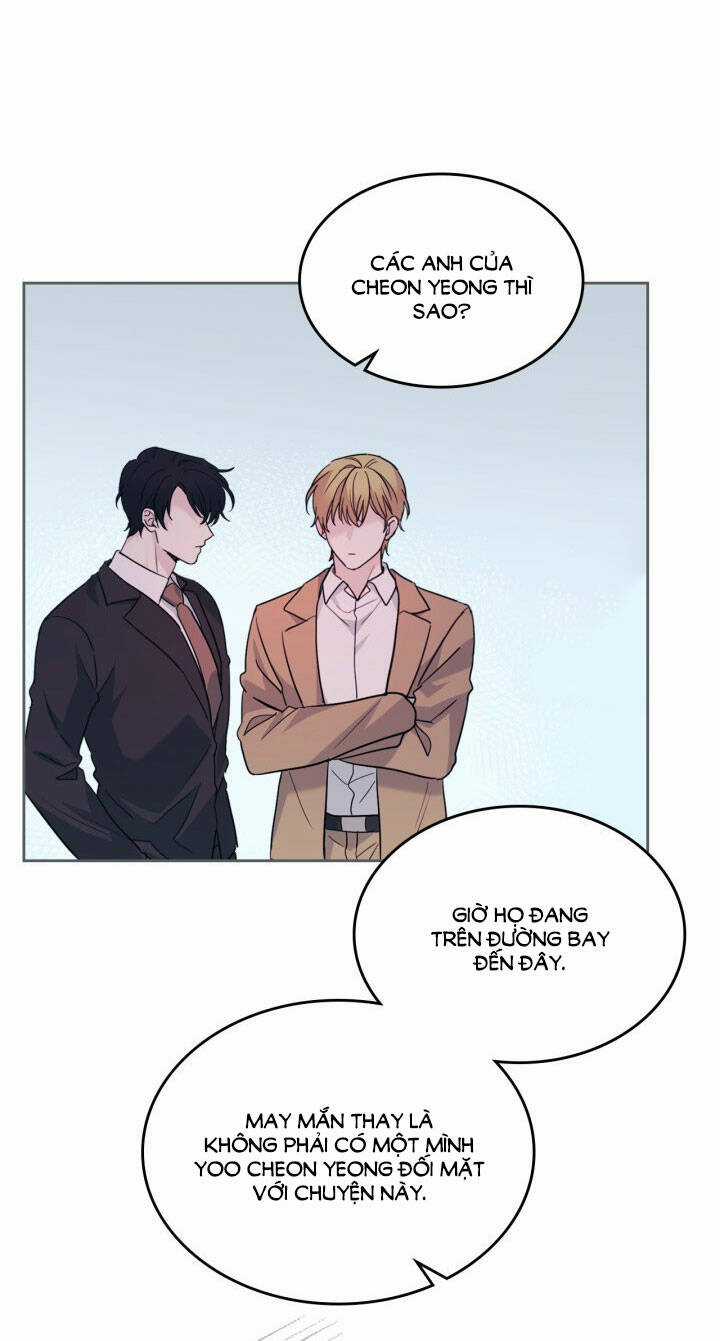 Luật Của Tiểu Thuyết Mạng Chapter 194.2 trang 25