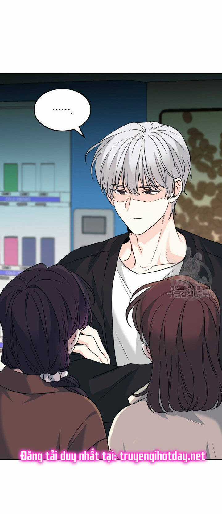 Luật Của Tiểu Thuyết Mạng Chapter 194.2 trang 27