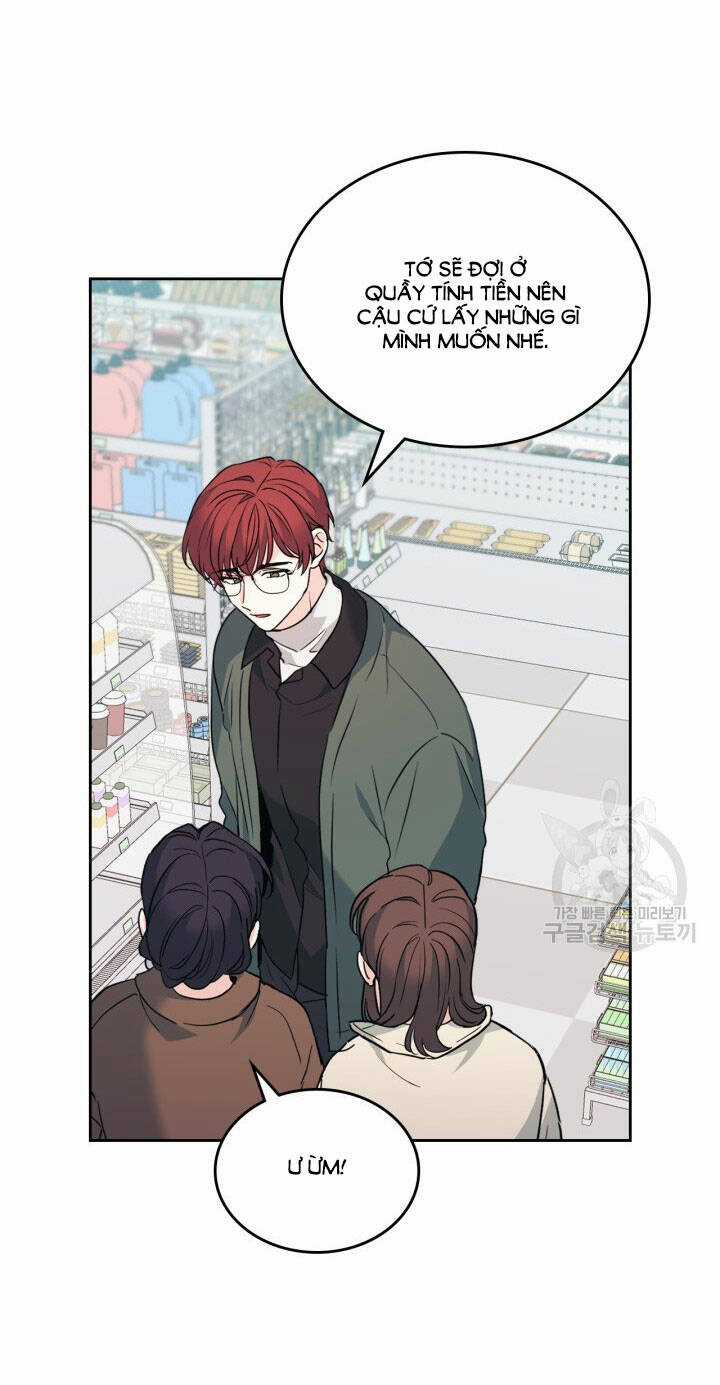 Luật Của Tiểu Thuyết Mạng Chapter 195.1 trang 13