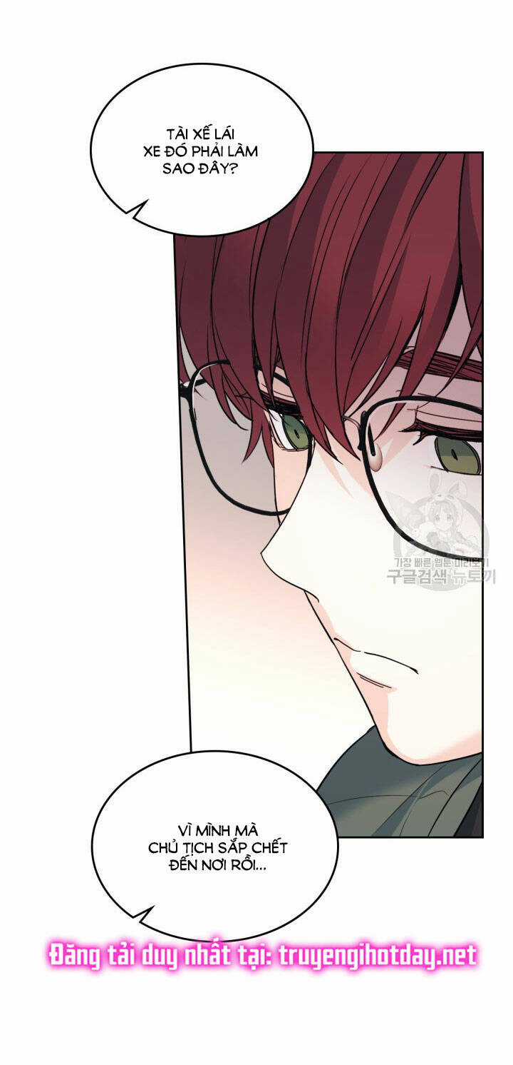 Luật Của Tiểu Thuyết Mạng Chapter 195.1 trang 20