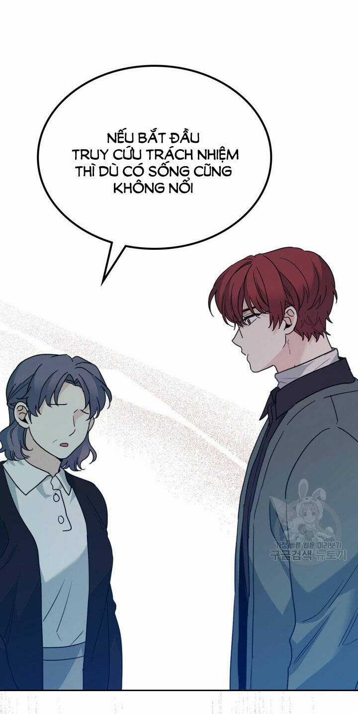 Luật Của Tiểu Thuyết Mạng Chapter 195.1 trang 21