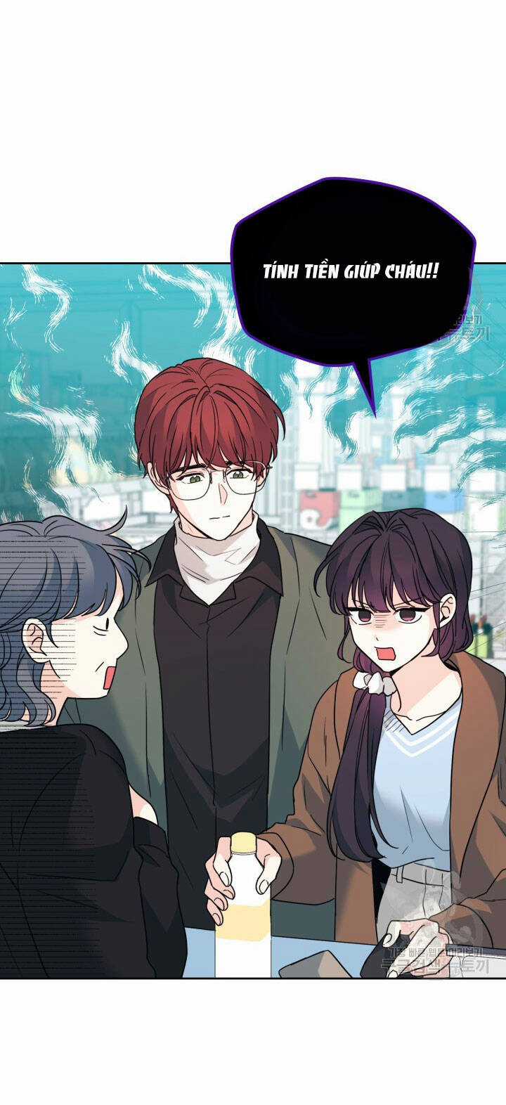 Luật Của Tiểu Thuyết Mạng Chapter 195.1 trang 23