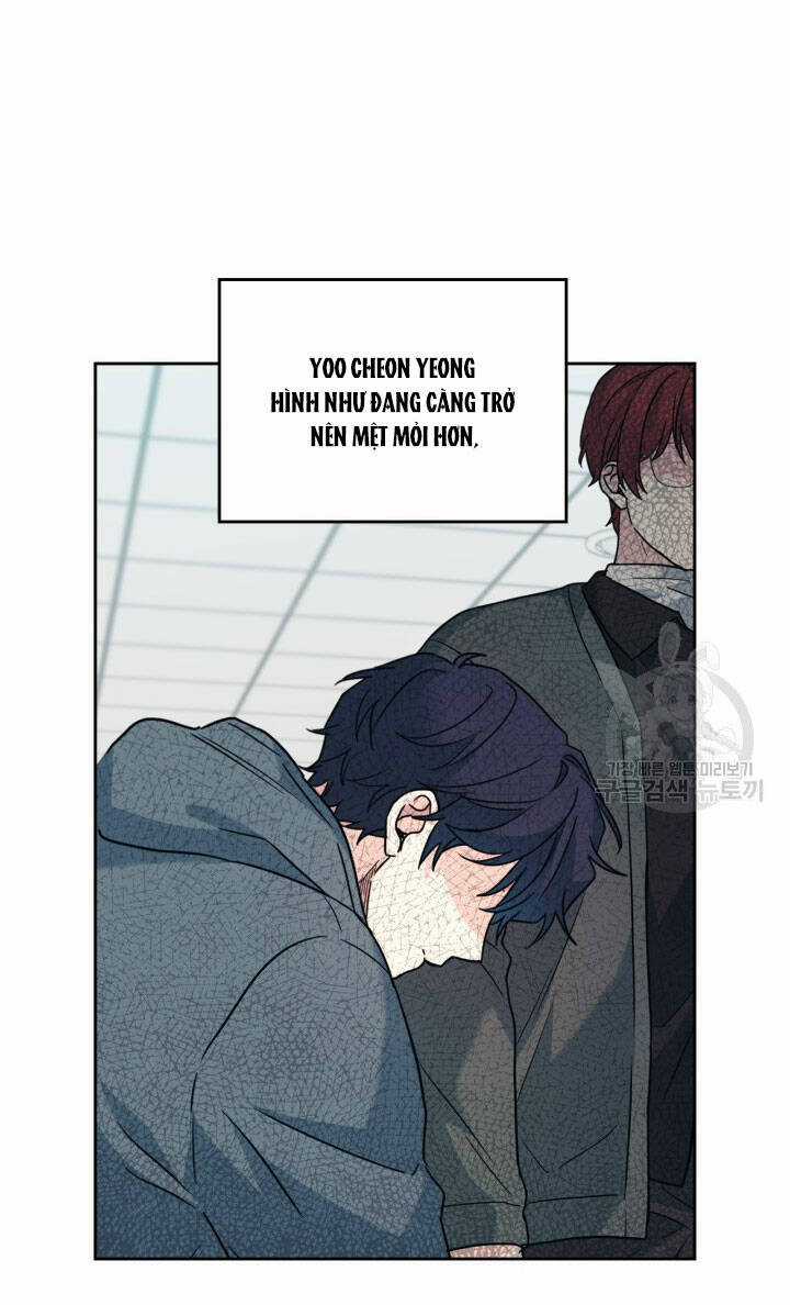 Luật Của Tiểu Thuyết Mạng Chapter 195.1 trang 4