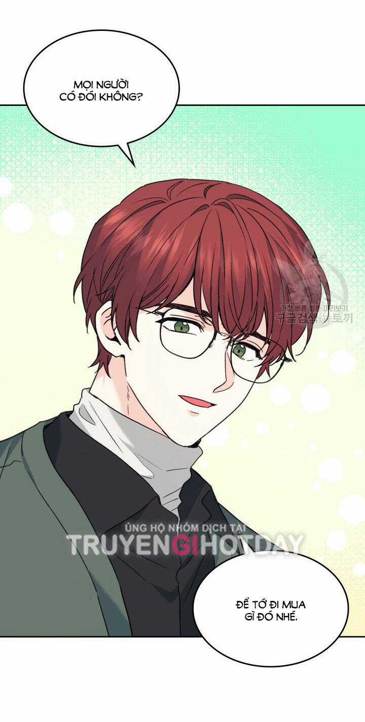 Luật Của Tiểu Thuyết Mạng Chapter 195.1 trang 6