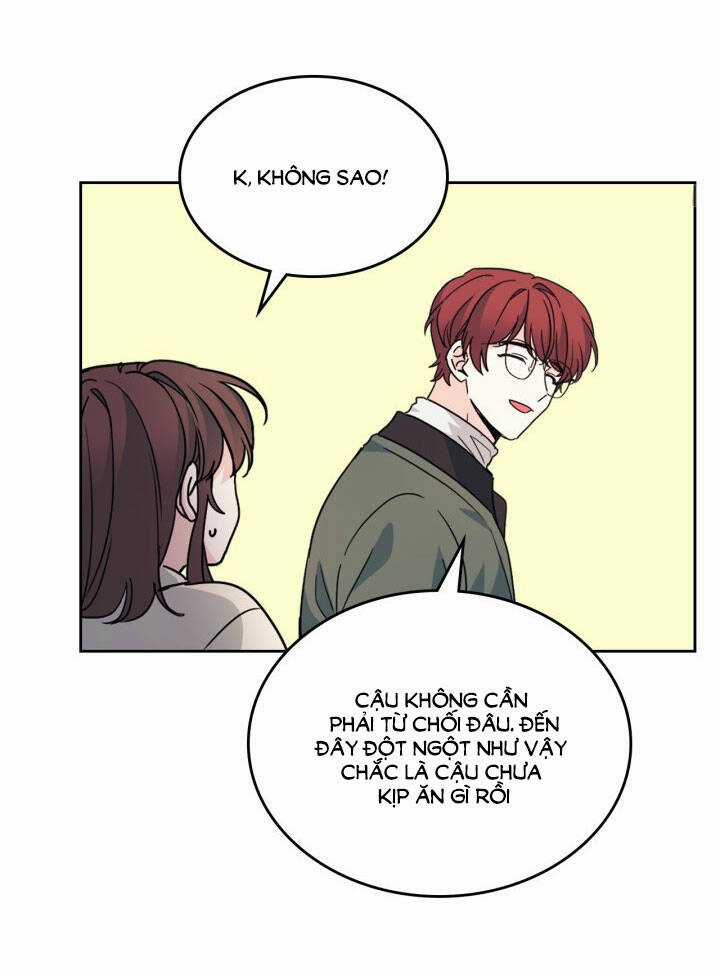 Luật Của Tiểu Thuyết Mạng Chapter 195.1 trang 8