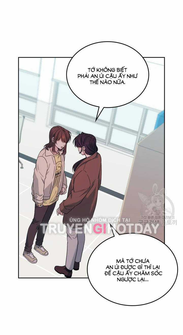 Luật Của Tiểu Thuyết Mạng Chapter 195.2 trang 12