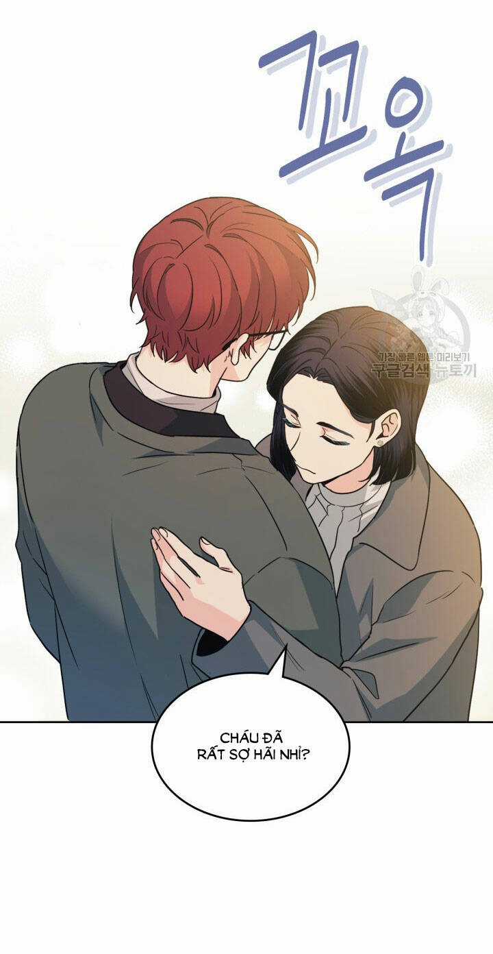 Luật Của Tiểu Thuyết Mạng Chapter 195.2 trang 28