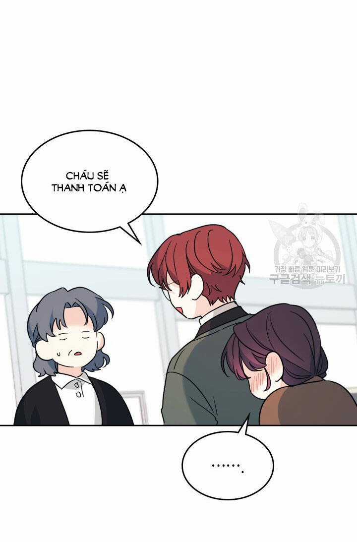 Luật Của Tiểu Thuyết Mạng Chapter 195.2 trang 3