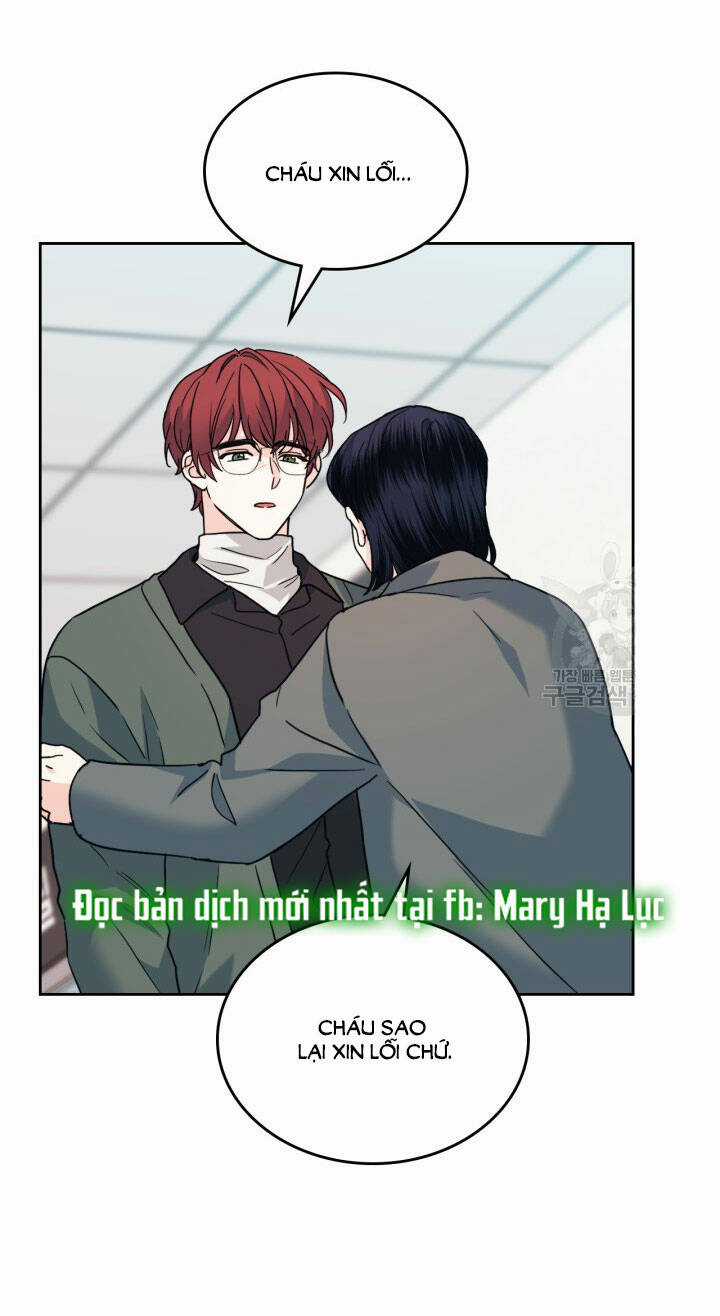 Luật Của Tiểu Thuyết Mạng Chapter 195.2 trang 31