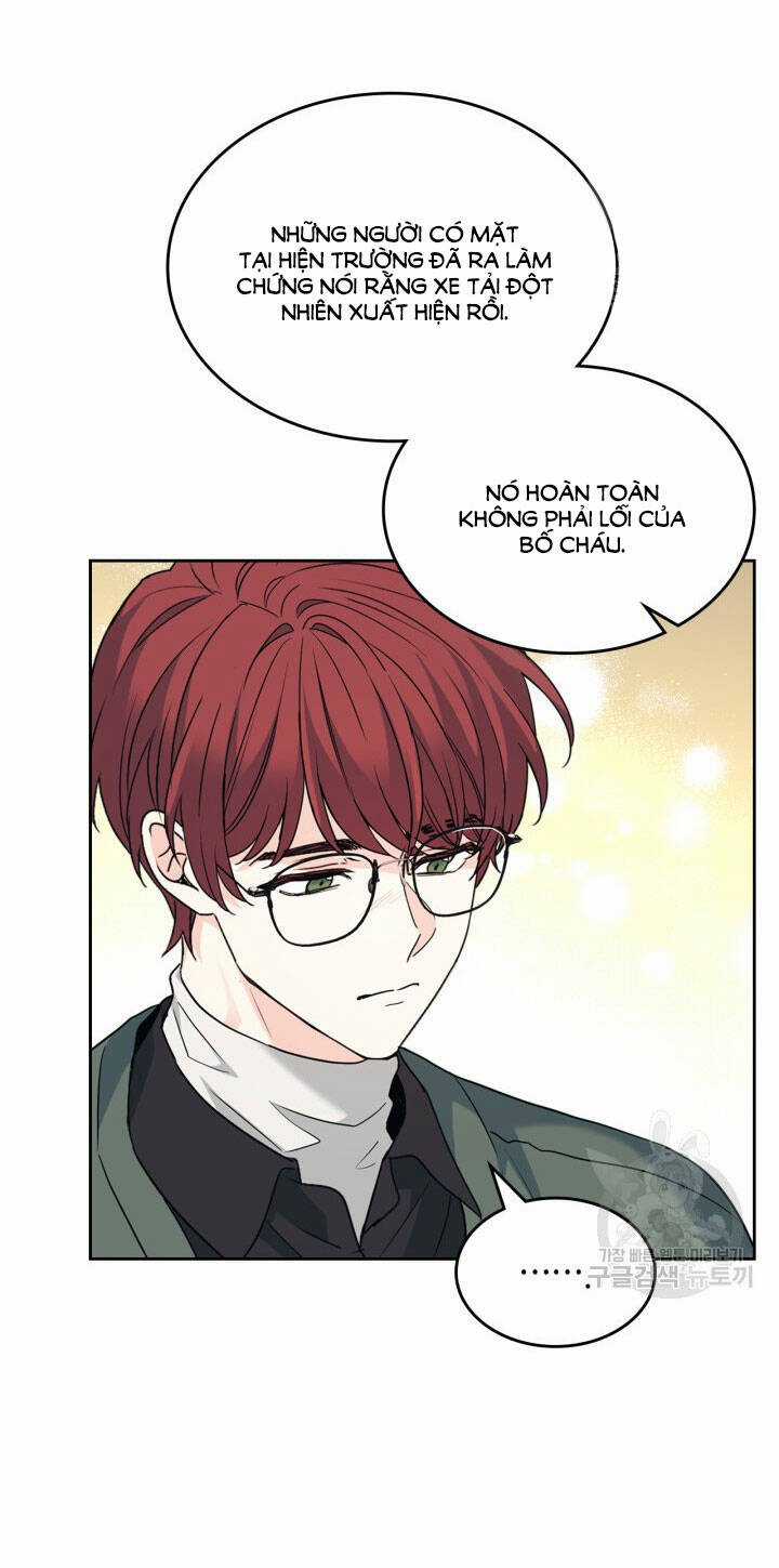 Luật Của Tiểu Thuyết Mạng Chapter 195.2 trang 32