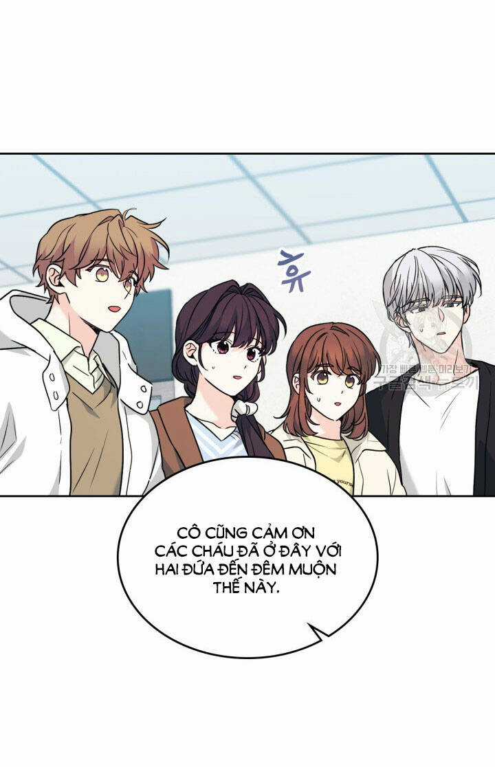 Luật Của Tiểu Thuyết Mạng Chapter 195.2 trang 35